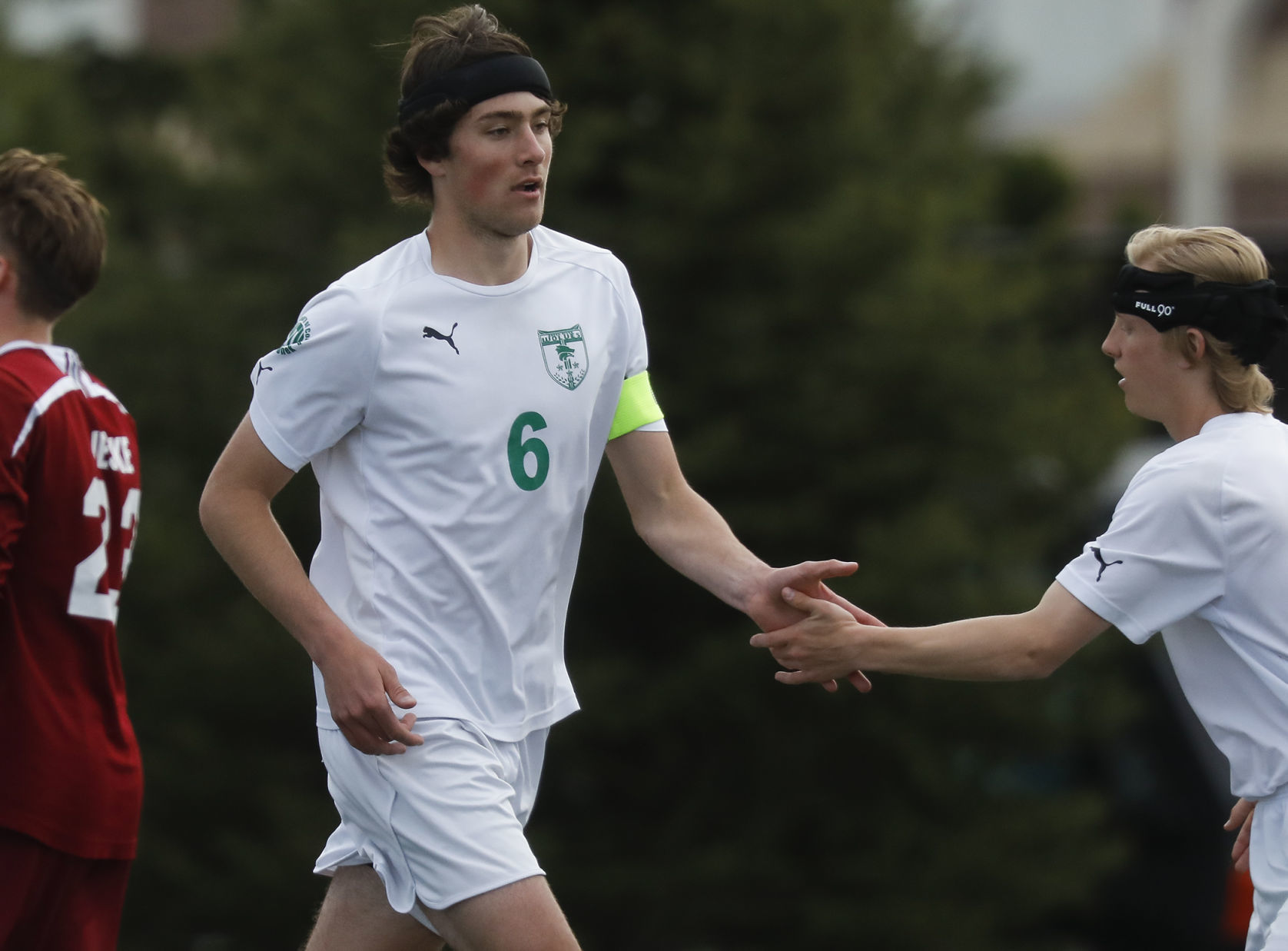 regional soccer championship